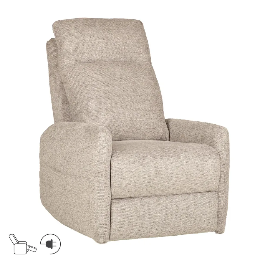 Reclinerfåtölj Gränor