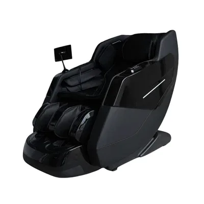 IWAO Apollo Pro i svart