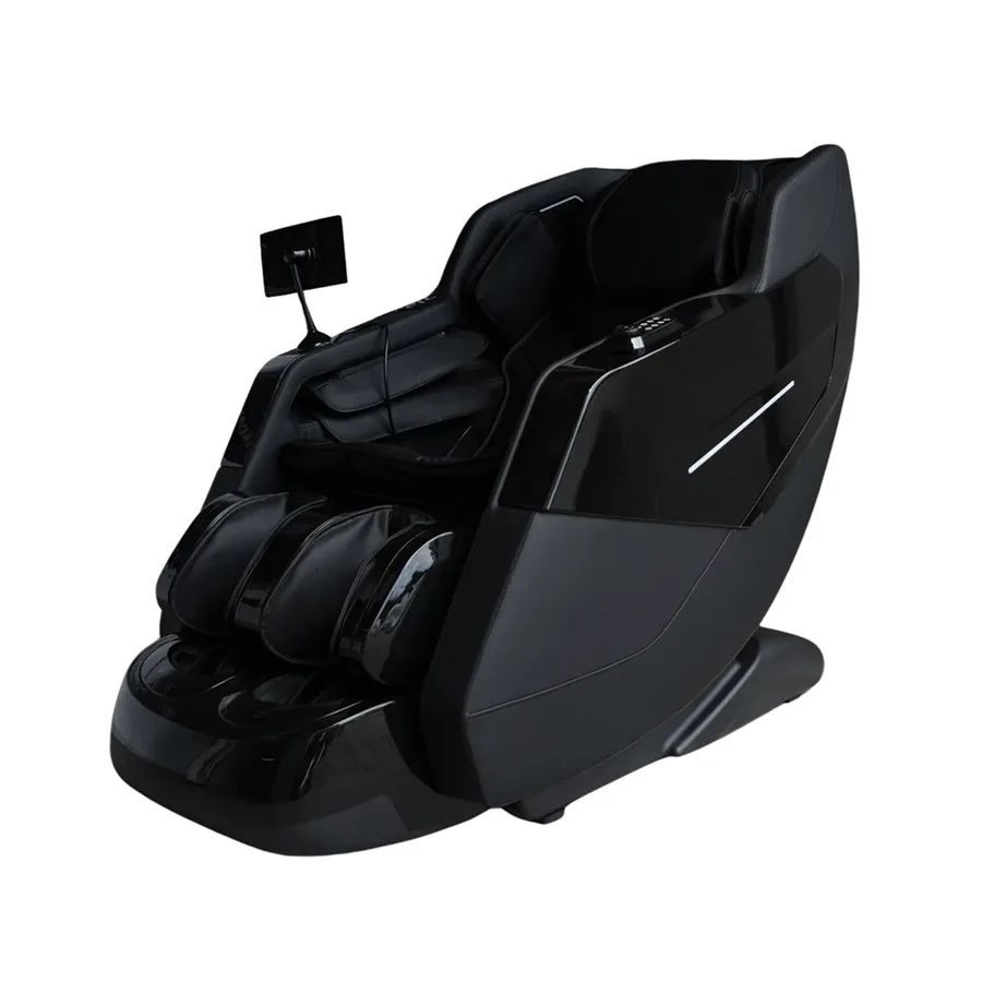 IWAO Apollo Pro 3D
