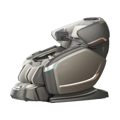 OGAWA BioVis 4D-massagestol i grått