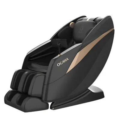 OGAWA Cosmo X2 i svart