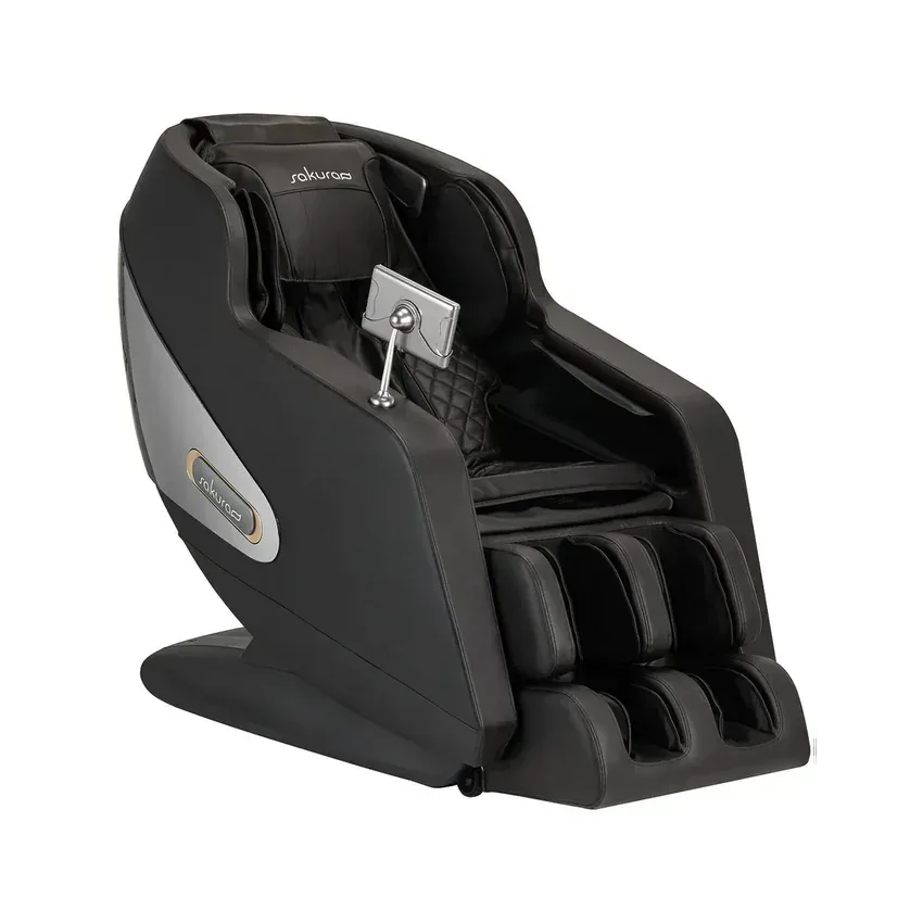 Sakura Comfort Plus 806 i svart